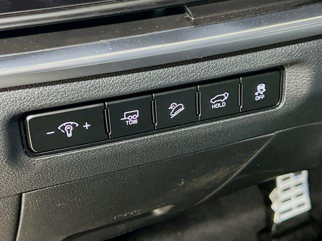 new 2025 Kia Telluride car, priced at $49,148