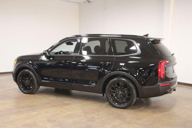 used 2022 Kia Telluride car, priced at $38,721