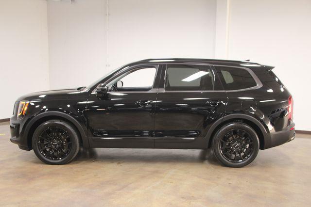 used 2022 Kia Telluride car, priced at $38,721