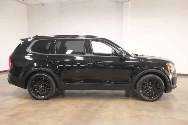 used 2022 Kia Telluride car, priced at $38,721