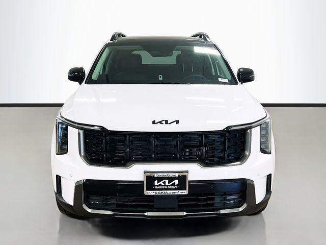 new 2025 Kia Sorento car, priced at $42,425