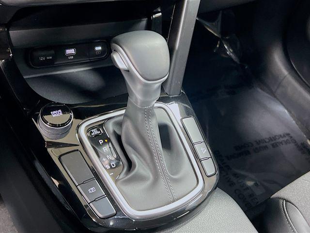 used 2024 Kia Seltos car, priced at $21,967