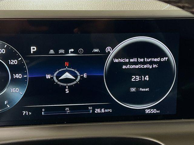 used 2024 Kia Seltos car, priced at $21,967