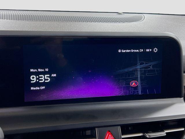 used 2024 Kia Seltos car, priced at $21,967