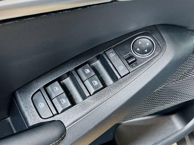 used 2024 Kia Seltos car, priced at $21,967