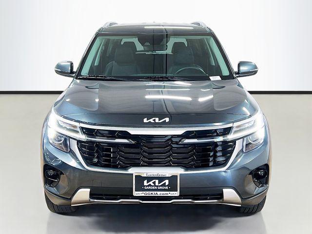 used 2024 Kia Seltos car, priced at $21,967