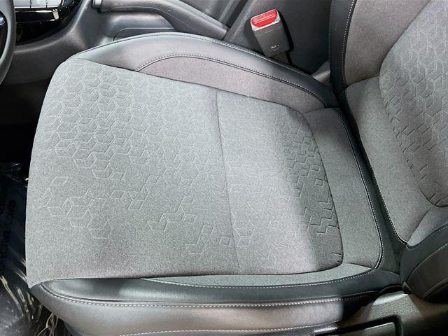 used 2024 Kia Seltos car, priced at $21,967