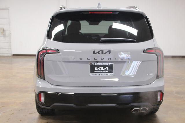 new 2025 Kia Telluride car, priced at $52,810