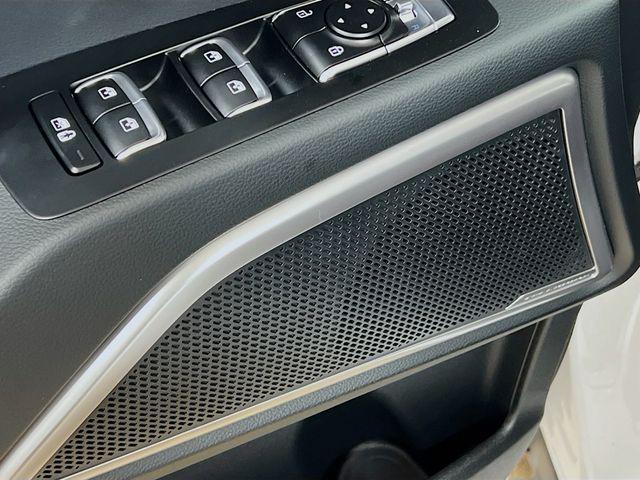 new 2025 Kia Telluride car, priced at $44,305