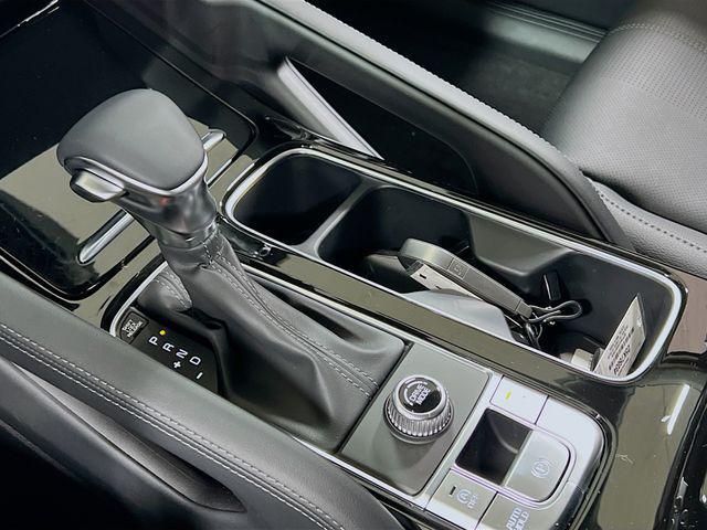 new 2025 Kia Telluride car, priced at $44,305