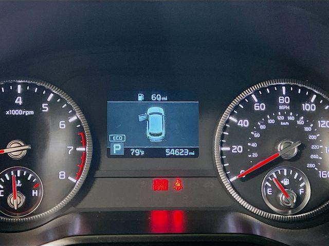used 2022 Kia Telluride car, priced at $27,929