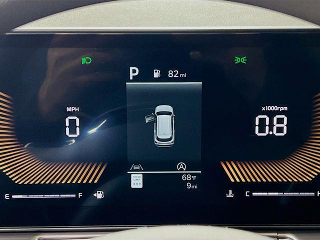 new 2025 Kia Sorento car, priced at $32,660