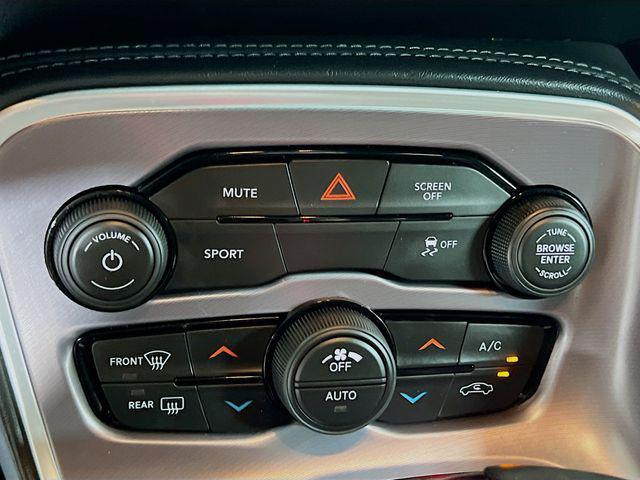 used 2019 Dodge Challenger car, priced at $17,467