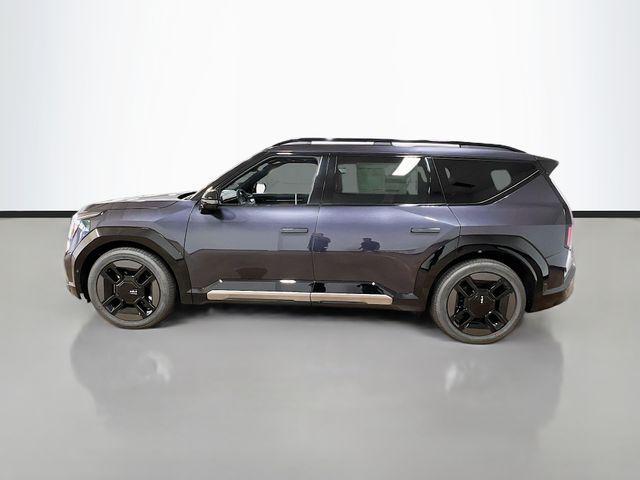 new 2026 Kia EV9 car, priced at $68,070