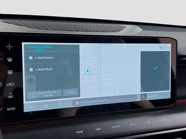new 2026 Kia EV9 car, priced at $68,070