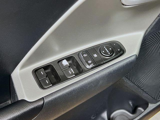 used 2017 Kia Niro car, priced at $9,999