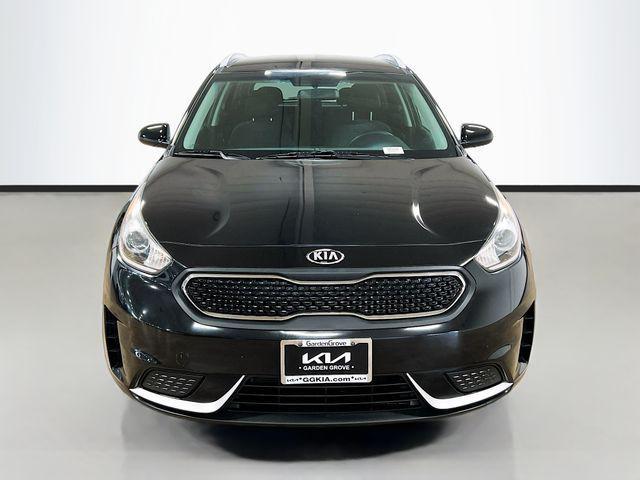 used 2017 Kia Niro car, priced at $9,999