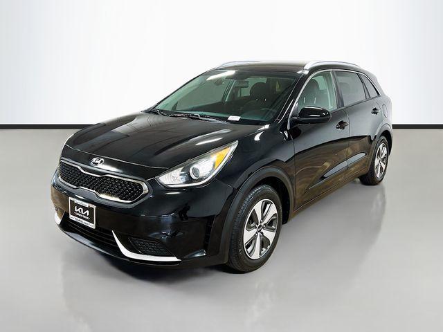 used 2017 Kia Niro car, priced at $9,999