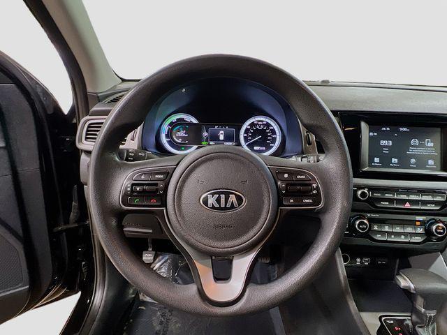 used 2017 Kia Niro car, priced at $9,999
