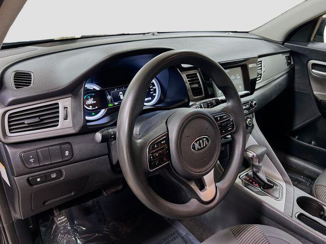 used 2017 Kia Niro car, priced at $9,999