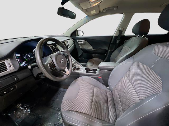 used 2017 Kia Niro car, priced at $9,999