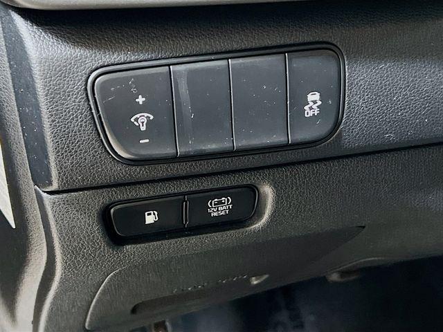 used 2017 Kia Niro car, priced at $9,999