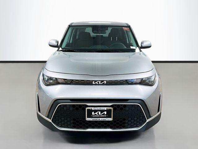 new 2025 Kia Soul car, priced at $19,642