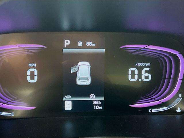 new 2025 Kia Soul car, priced at $19,642