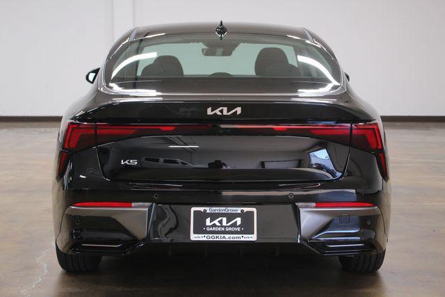 new 2025 Kia K5 car, priced at $26,330