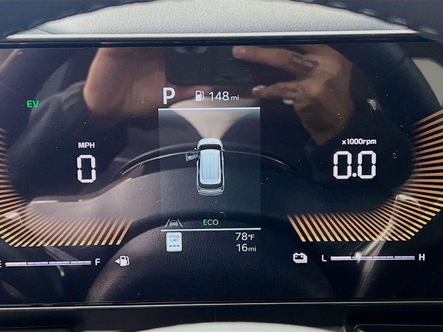 new 2026 Kia Carnival Hybrid car, priced at $45,020