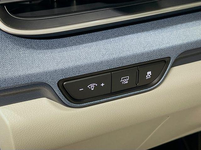 new 2026 Kia Carnival Hybrid car, priced at $45,020