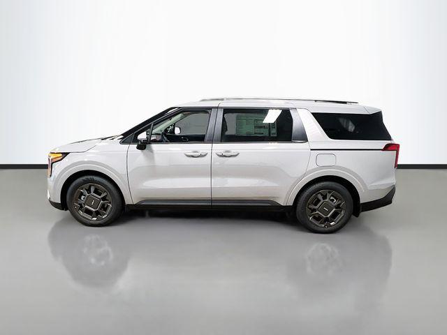 new 2026 Kia Carnival Hybrid car, priced at $45,020