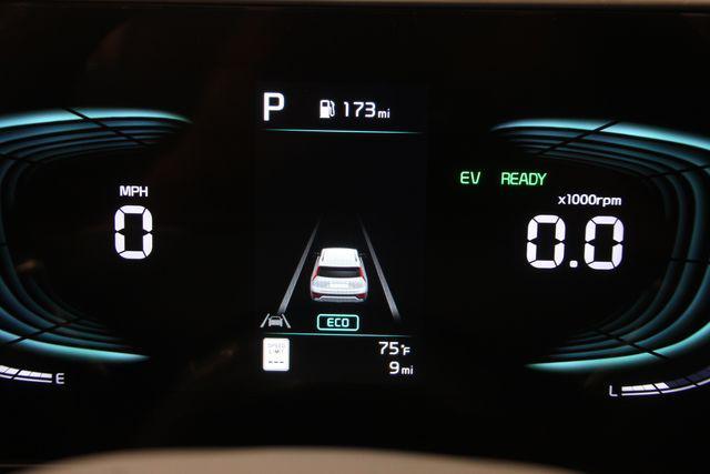 new 2024 Kia Niro Plug-In Hybrid car, priced at $35,095