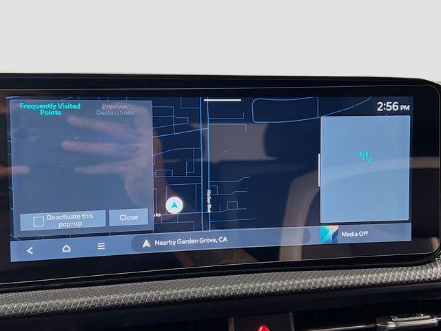 new 2025 Kia EV6 car, priced at $53,075