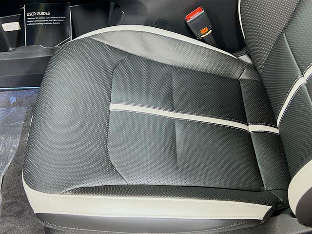new 2025 Kia EV6 car, priced at $53,075