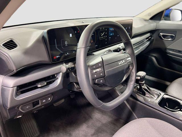 used 2025 Kia K4 car, priced at $21,905