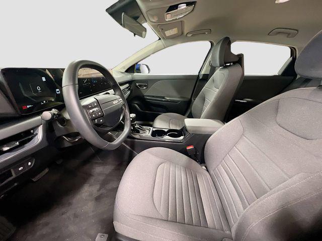 used 2025 Kia K4 car, priced at $21,905