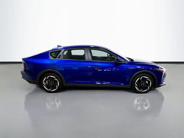 used 2025 Kia K4 car, priced at $21,905