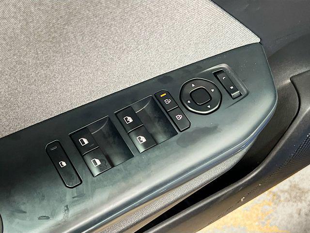 used 2025 Kia K4 car, priced at $21,905