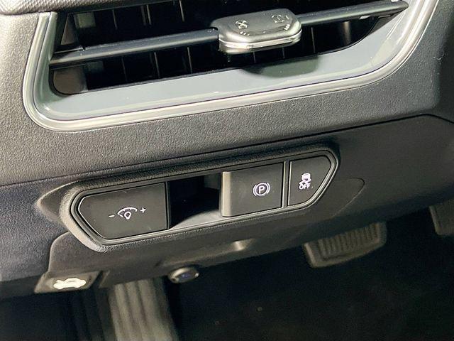 used 2025 Kia K4 car, priced at $21,905
