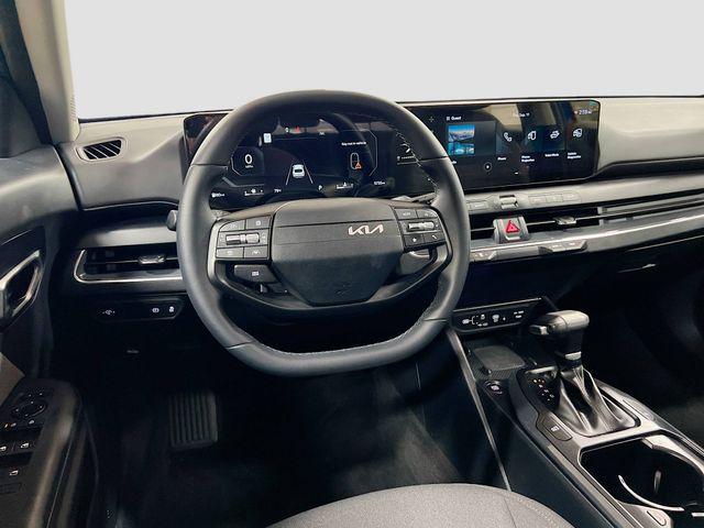 used 2025 Kia K4 car, priced at $21,905