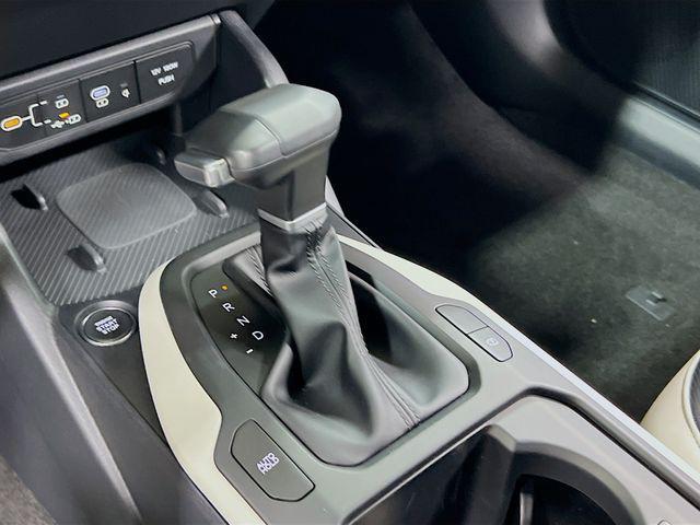 new 2025 Kia K4 car, priced at $26,210
