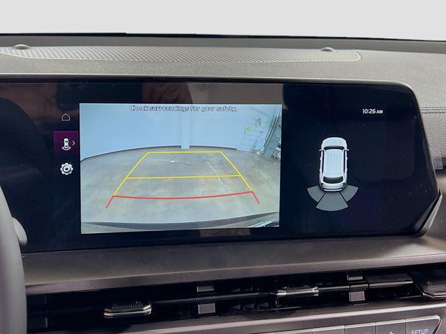 new 2025 Kia Telluride car, priced at $37,859