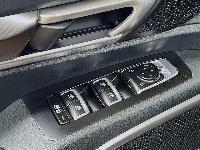 new 2025 Kia Telluride car, priced at $37,859