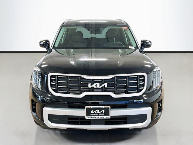 new 2025 Kia Telluride car, priced at $37,859