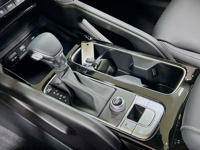 new 2025 Kia Telluride car, priced at $37,859