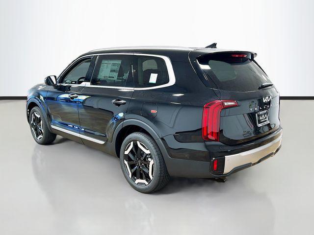 new 2025 Kia Telluride car, priced at $37,859