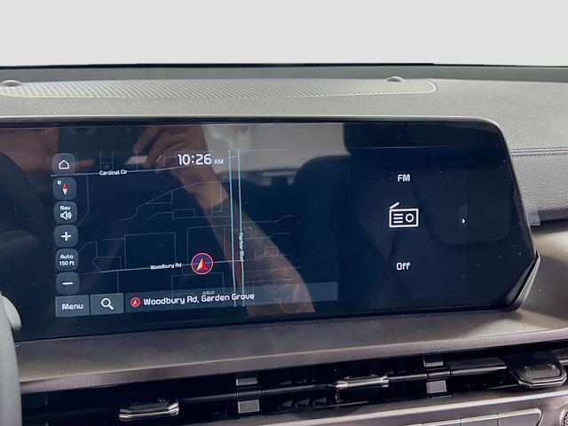 new 2025 Kia Telluride car, priced at $37,859