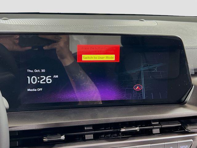 new 2025 Kia Telluride car, priced at $37,859