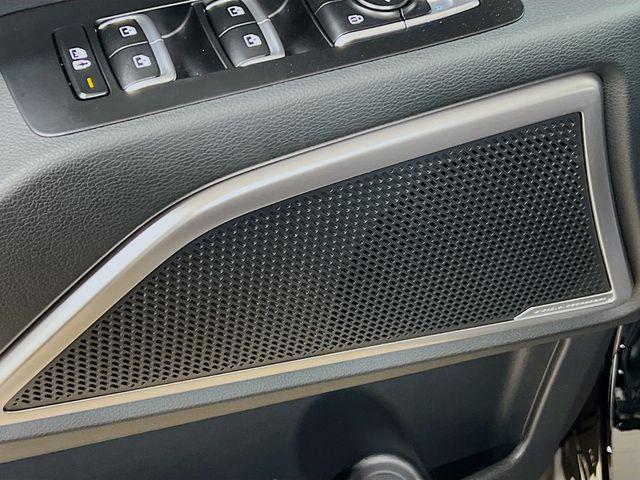 new 2025 Kia Telluride car, priced at $37,859